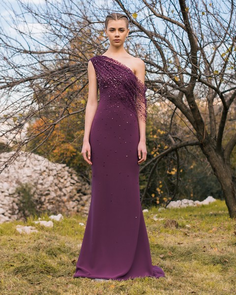 Georges Hobeika New PreFall 2018 collection 